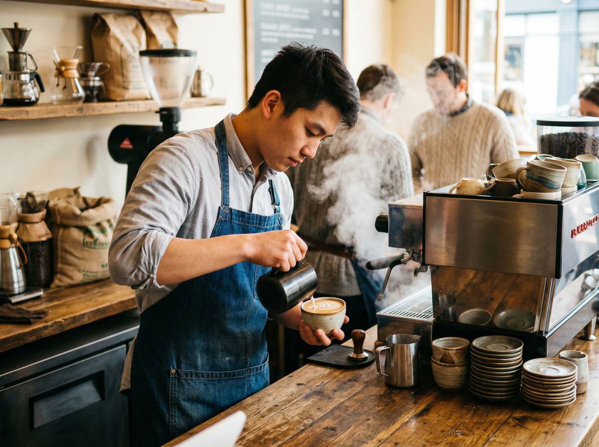 香蕉漫画咖啡视频
