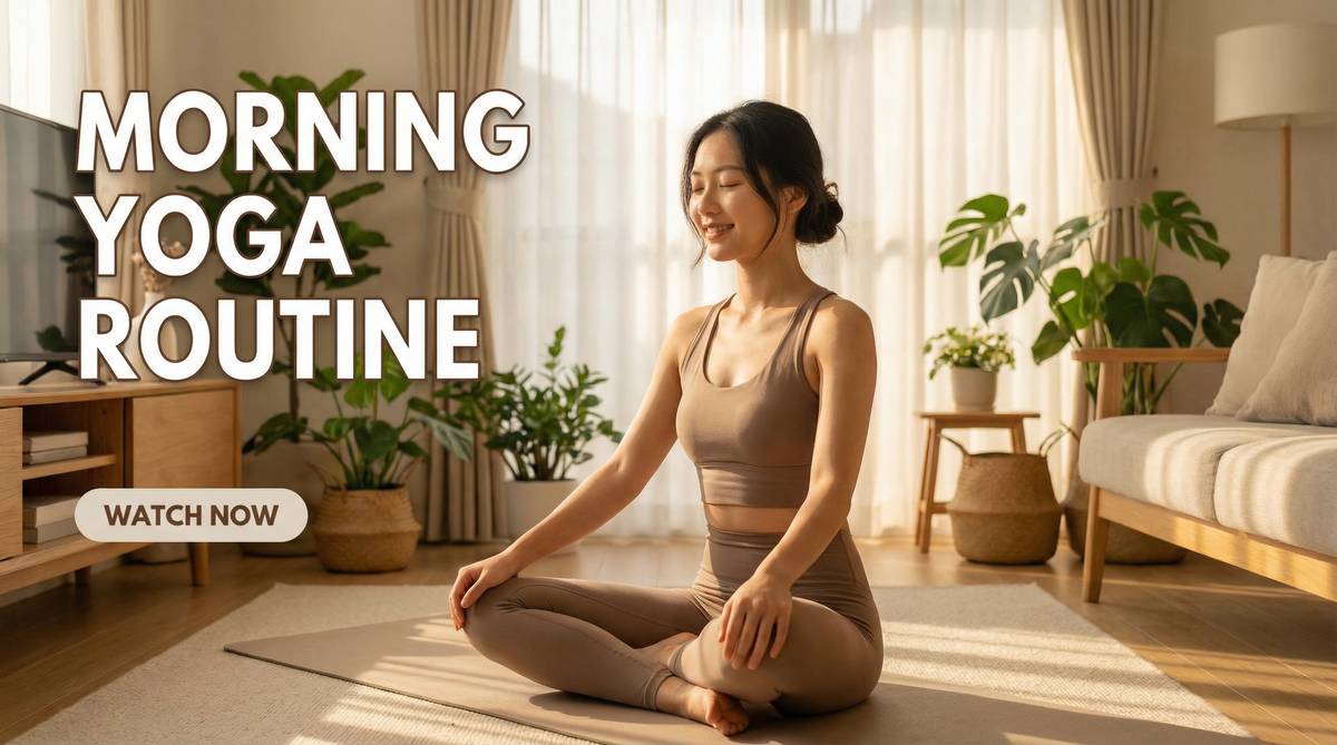 香蕉漫画瑜伽视频